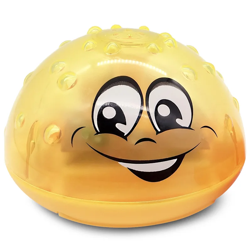 Aqua Light Show – Magical Bathing Fun - Toys