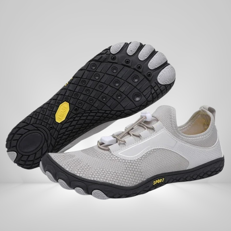 AquaFlex – Breathable Water Shoes for Summer &amp; Active Adventures