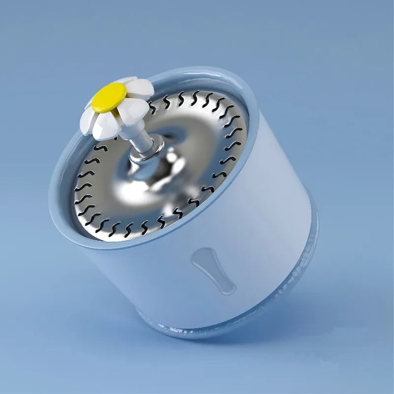 AquaPaws Water Fountain | Because Your Cat Deserves the Very Best