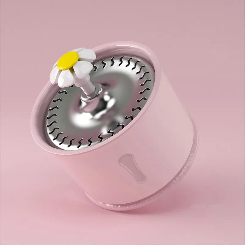 AquaPaws Water Fountain | Because Your Cat Deserves the Very Best