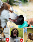 AquaPup | Water Bottle for Pets