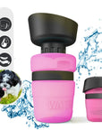AquaPup | Water Bottle for Pets