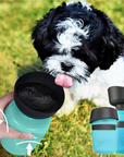 AquaPup | Water Bottle for Pets
