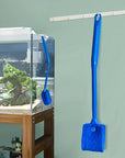 AquaScrub | For Clear Glass and Bacteria-Free Water