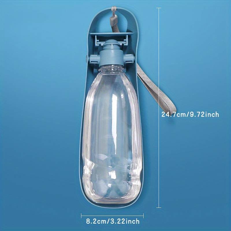 AquaWoof | Always Fresh Hydration