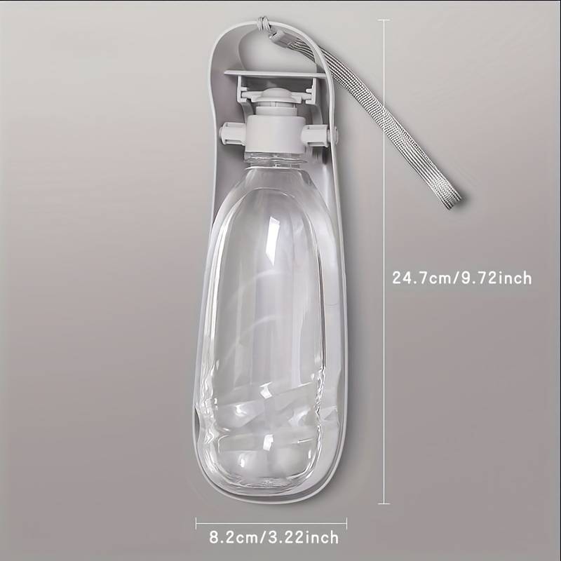 AquaWoof | Always Fresh Hydration