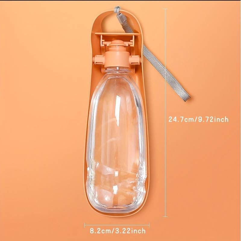 AquaWoof | Always Fresh Hydration