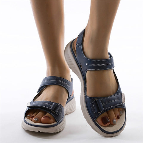 Arch Support Sandals for Women