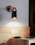 ArcticBeam - Nordic Wall Lamp