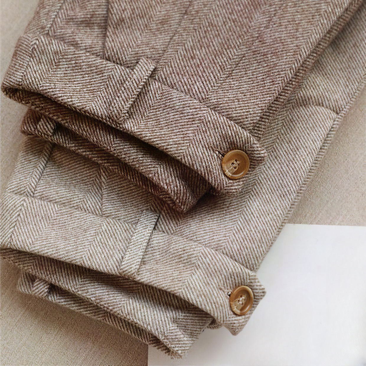 Ard – Elegant Tailored Trousers