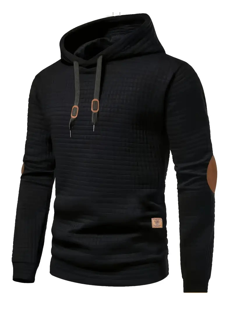 Arnold - Casual Warm Hoodie