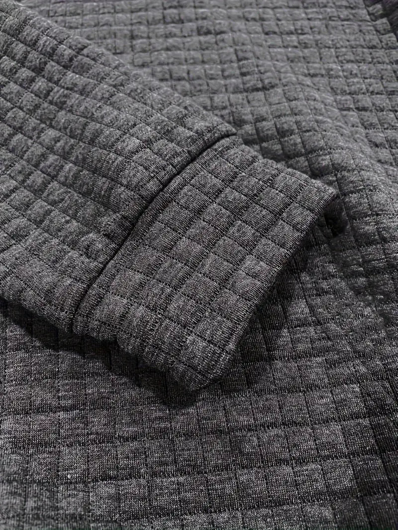 Arnold - Casual Warm Hoodie