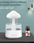 Aromatherapy Machine Humidifier