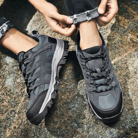 Artemy – Comfortable Walking Shoes for Men