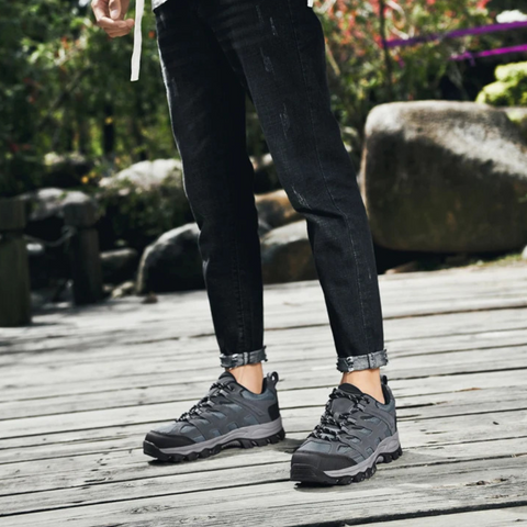 Artemy – Comfortable Walking Shoes for Men