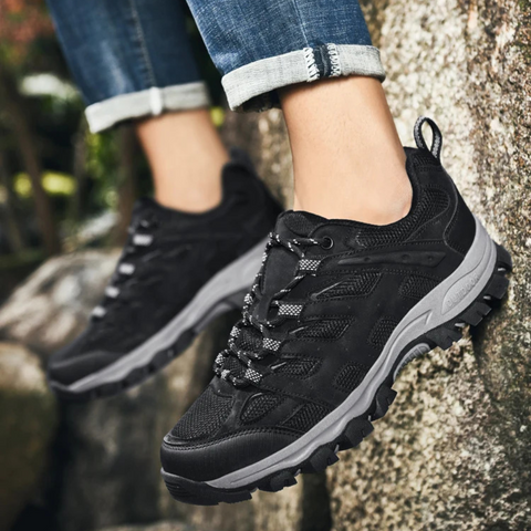 Artemy – Comfortable Walking Shoes for Men