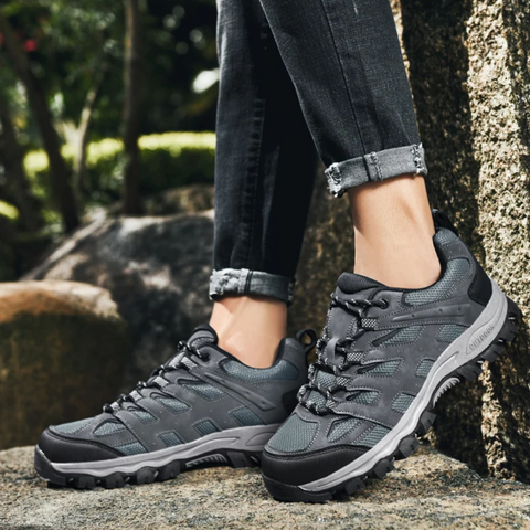 Artemy – Comfortable Walking Shoes for Men