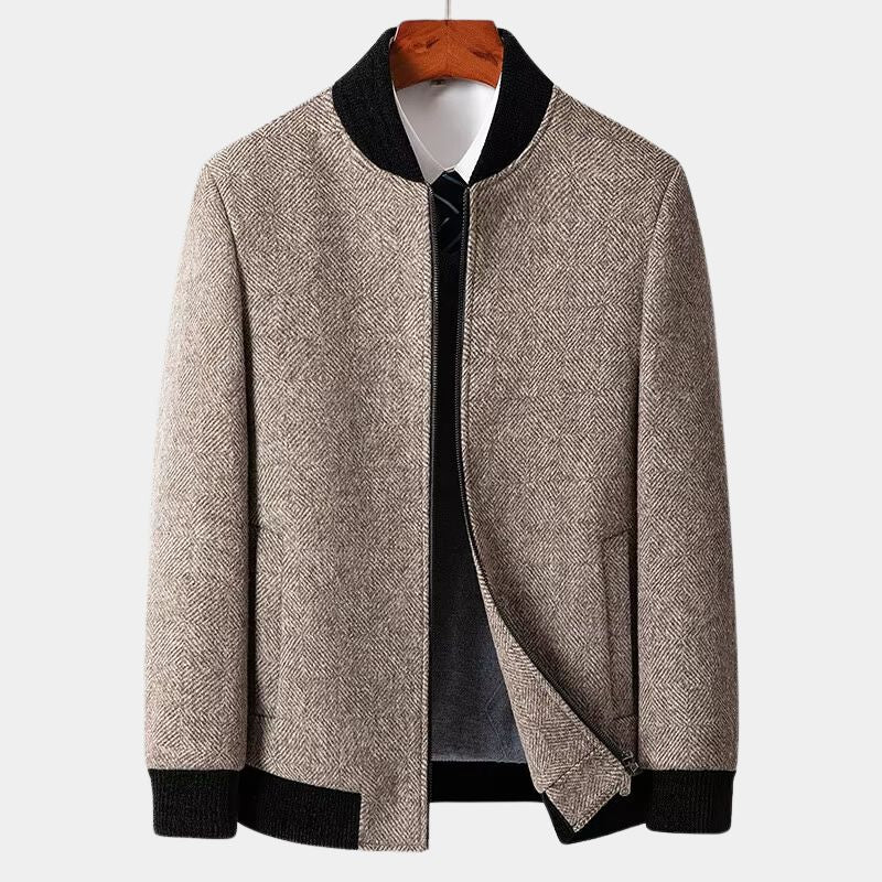 Artur – Wool Jacket