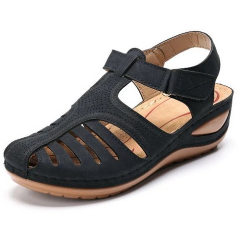 Astrid – Roman Style Orthopaedic Sandals for Women
