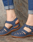 Astrid – Roman Style Orthopaedic Sandals for Women