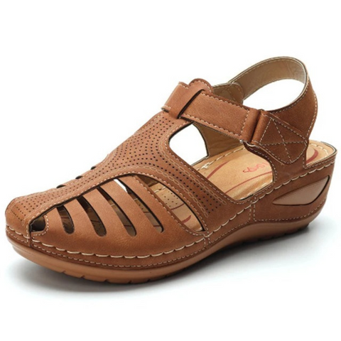 Astrid – Roman Style Orthopaedic Sandals for Women
