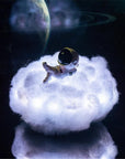 AstroCloud | LED Lamp