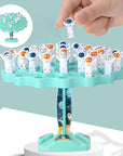Astronaut Balance - Educational Balance Game