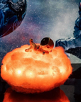 Astronaut Cloud Lamp - AstroCloud