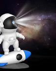 Astronaut Projector Lamp - AstroGlow