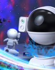 Astronaut Projector Lamp - AstroGlow