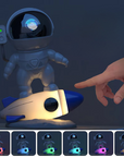 Astronaut Projector Lamp - AstroGlow