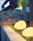 Atmospheric Wireless Garden Lamp - LumaStone