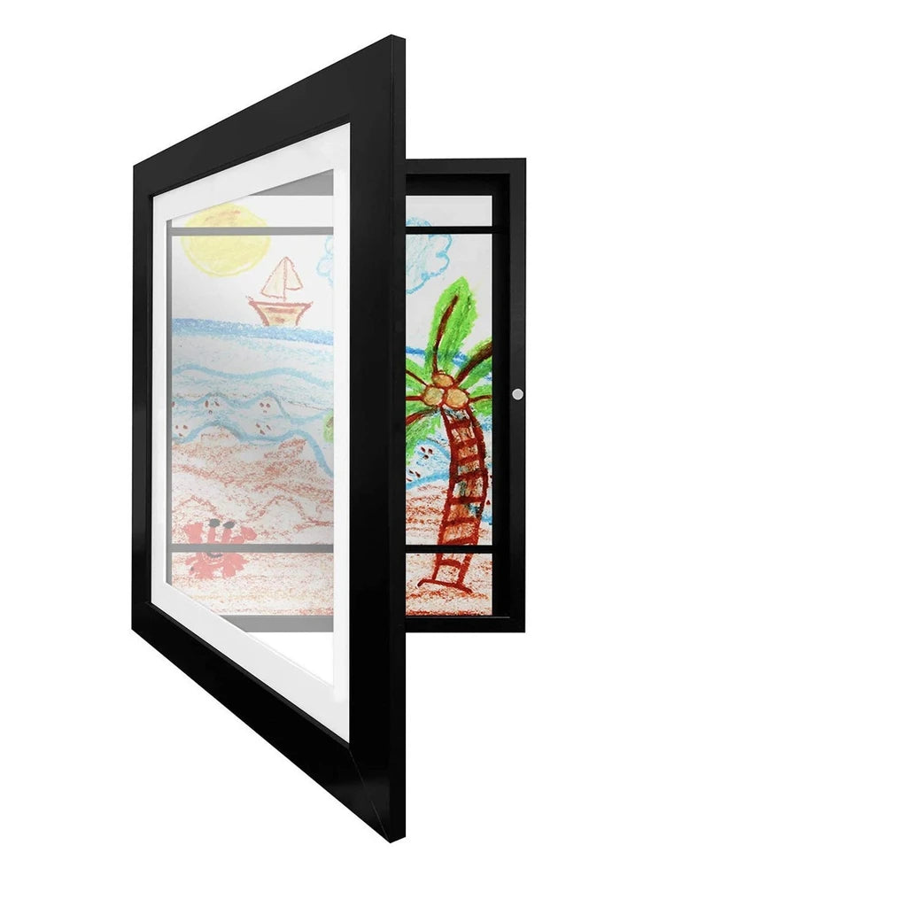 Attractive Art List | Show Your Child's Creativity