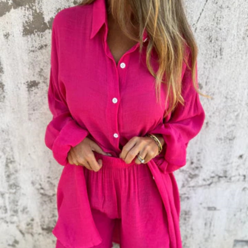 Audra - Two-Piece Set