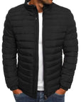 Aurelio - Warm Winter Jacket