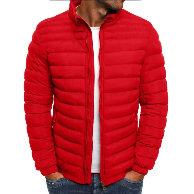 Aurelio - Warm Winter Jacket