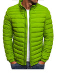 Aurelio - Warm Winter Jacket