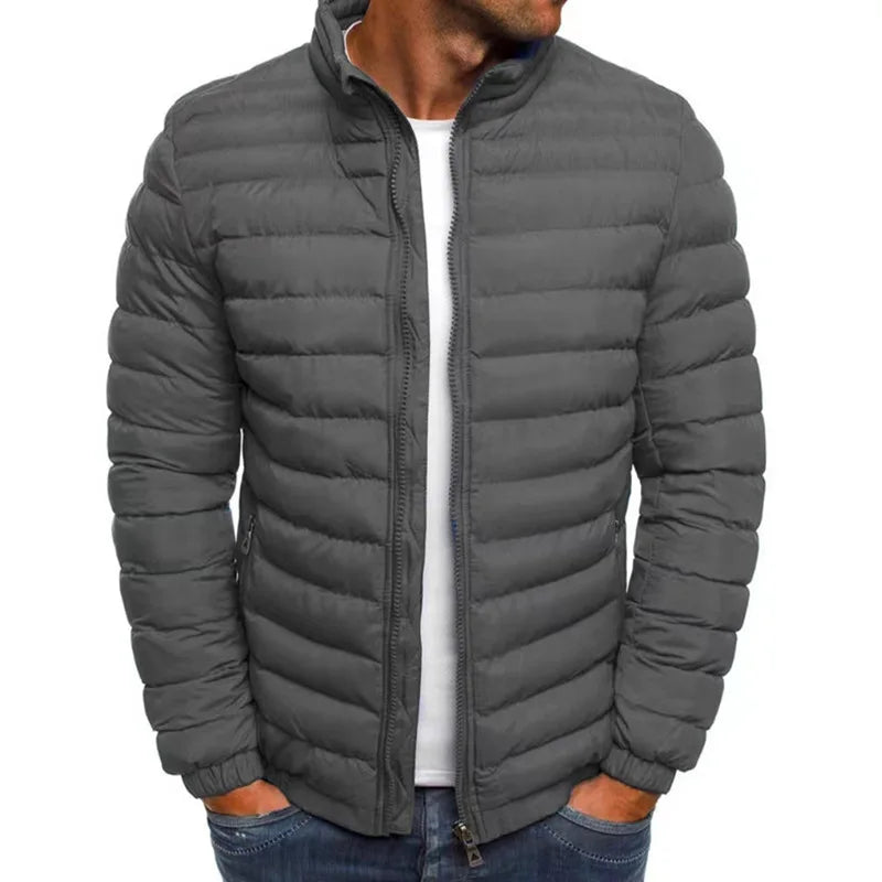 Aurelio - Warm Winter Jacket