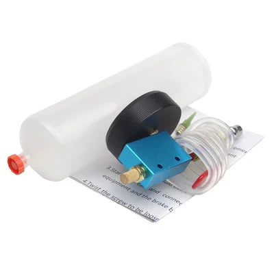Auto Brake Fluid Change Replacement Tool
