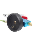 Auto Brake Fluid Change Replacement Tool