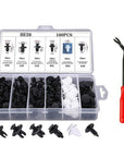 Auto Fastening Kit