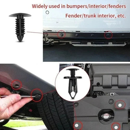 Auto Fastening Kit