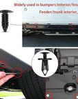 Auto Fastening Kit