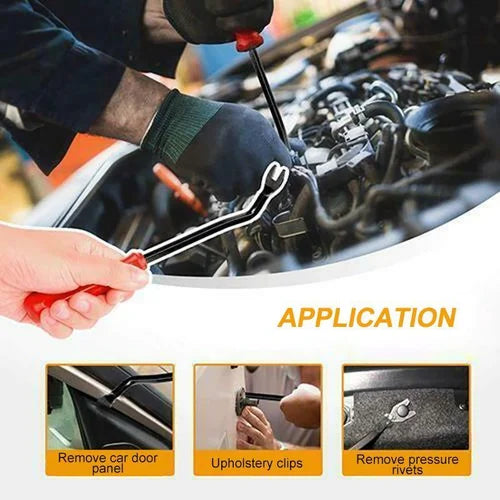 Auto Fastening Kit