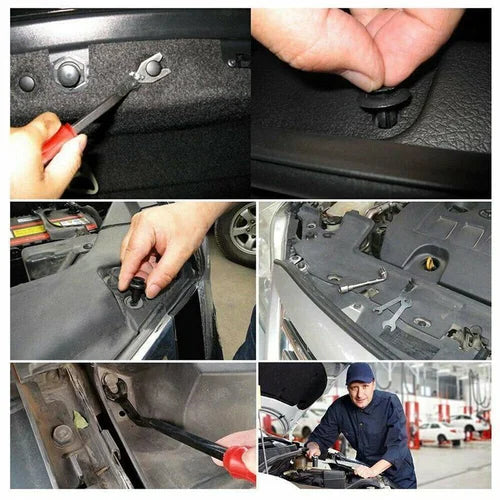 Auto Fastening Kit