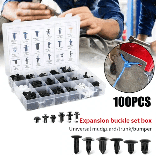 Auto Fastening Kit