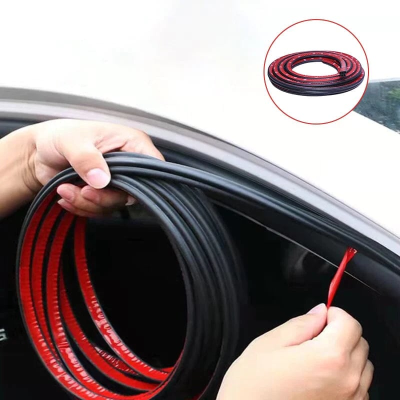 Auto Soundproofing Sealing Strip