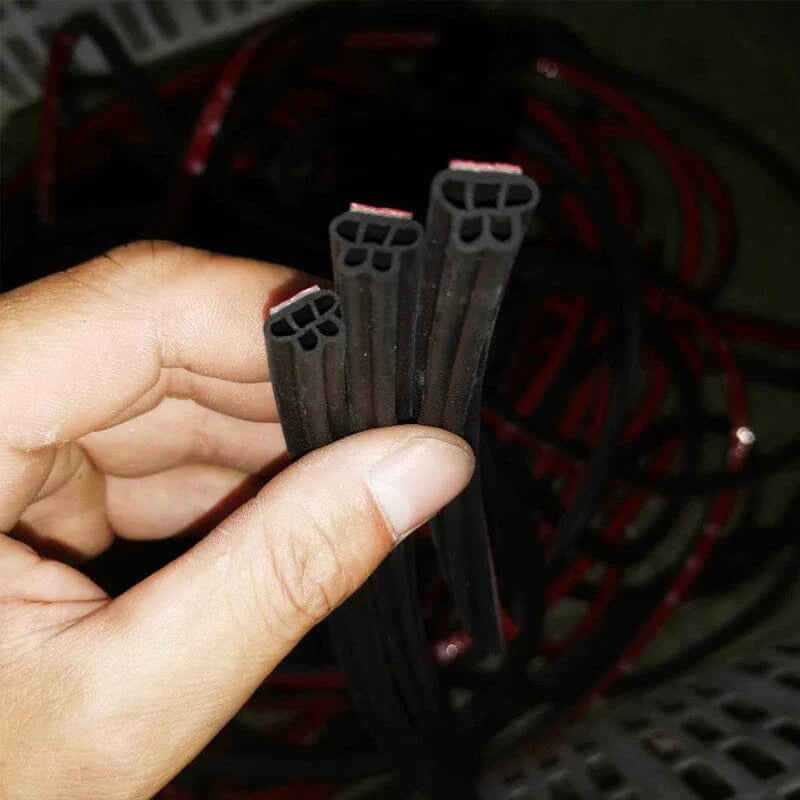 Auto Soundproofing Sealing Strip