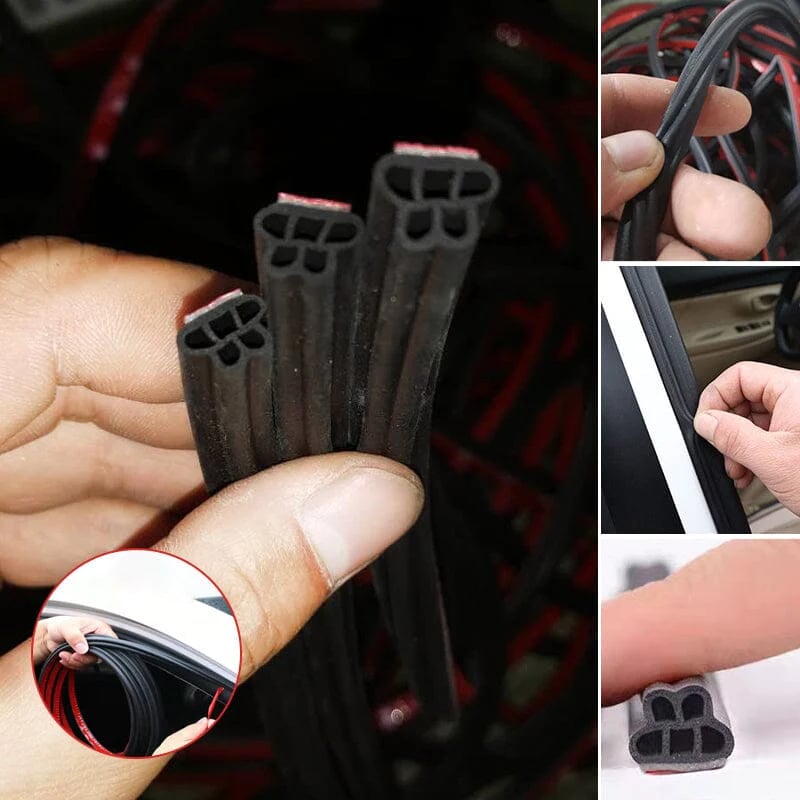 Auto Soundproofing Sealing Strip