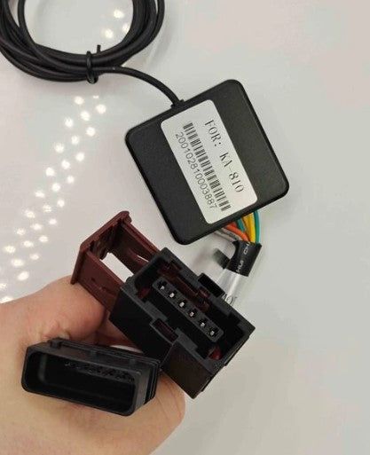 Auto Throttle Controller